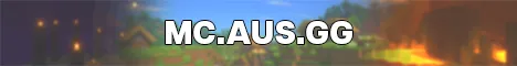 AusGG Banner