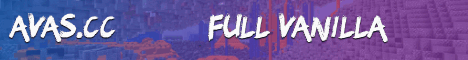 AVAS Banner