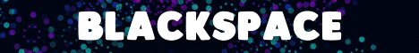 Blackspace Banner