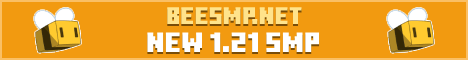 BeeSMP Banner