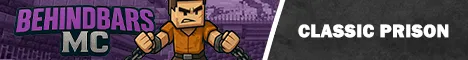 BehindBarsMC Banner