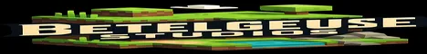betelgeuse studios Banner