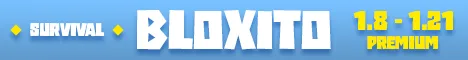 Bloxito Banner