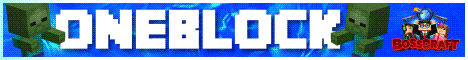 BossCraft Banner