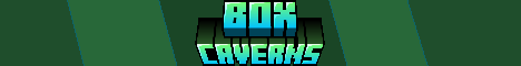 BoxCaverns Banner