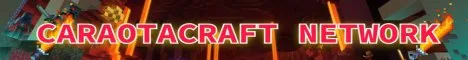 caraotacraft network Banner