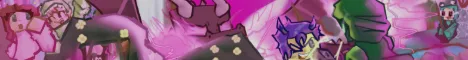 Cheesecake SMP Banner