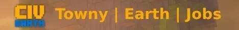 CivEarth Banner