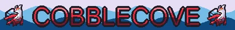 CobbleCove Banner