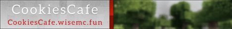 CookiesCafe Banner