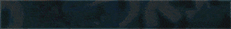 Daedric Banner