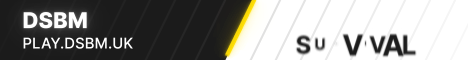 DSBM Banner