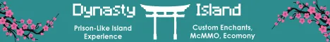Dynasty Island Banner