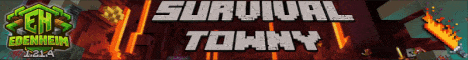 Edenheim Banner