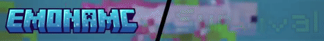 EmonaMC Banner