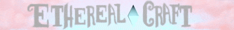 EtherealCraft Bending Banner
