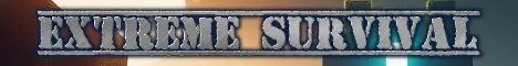 ExtremeSurvival Banner