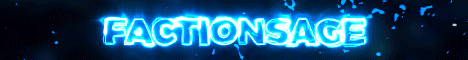 FactionSage Banner