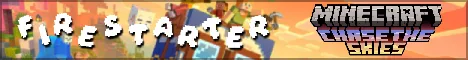 firestarter Banner