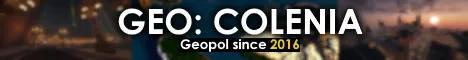 geo.colenia.xyz Banner