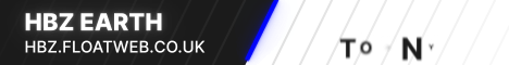 HBZ Earth Banner