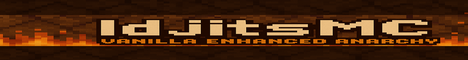 IDJITS MC Banner