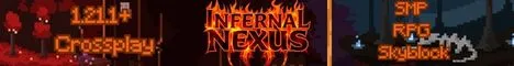Infernal Nexus Banner