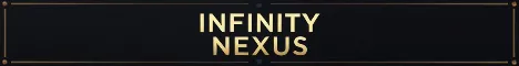 Infinity Nexus Odyssey Banner