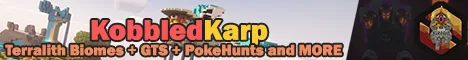 KobbledKarp Banner