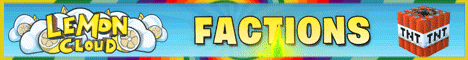 LemonCloud Banner