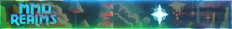 MMO Realms Cobblemon Banner
