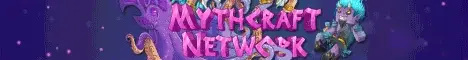 Mythcraft Banner