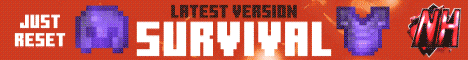 Netherite - #1 Trading Server Banner