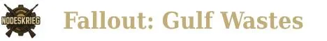 NodesKrieg Banner