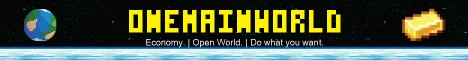 onemainworld Banner