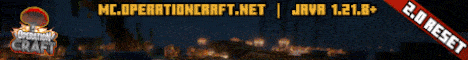 Operation Craft Banner