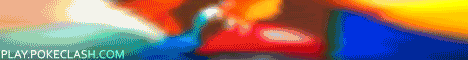 PokeClash Banner