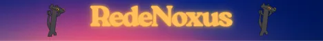 RedeNoxus Banner