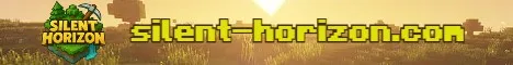Silent Horizon Banner