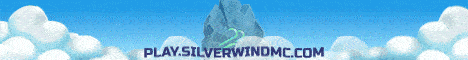 Silverwind MC Banner