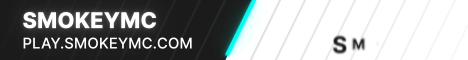 SmokeyMC Banner