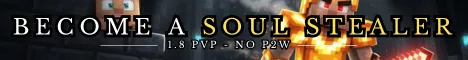SoulSteal Banner