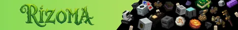 The Modded Rizoma MC Banner