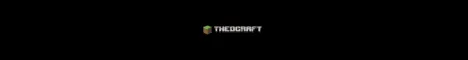 TheoCraft Banner