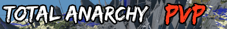Total Anarchy Banner