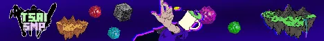 Tsai SMP Banner