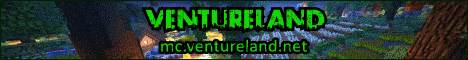 VentureLand Banner