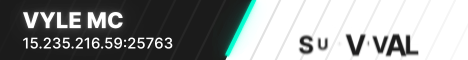 Vyle MC Banner