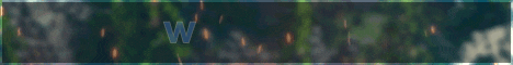 WarpedSMP Banner