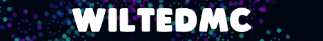 WiltedMC Banner